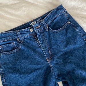 Old Navy OG High Rise Jeans